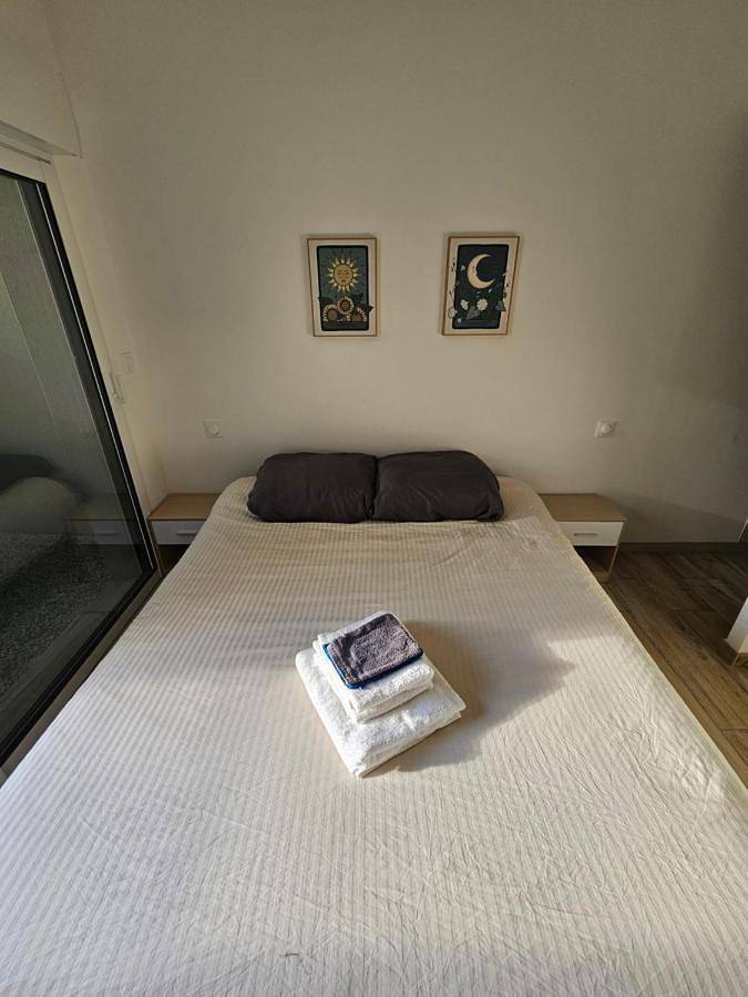 Gîte pour 2 personnes, avec vue, animaux acceptés à Saint-Laurent-de-la-Prée - 4