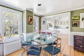 Cottage for 6 Guests in East Hampton, North Fork, Picture 3