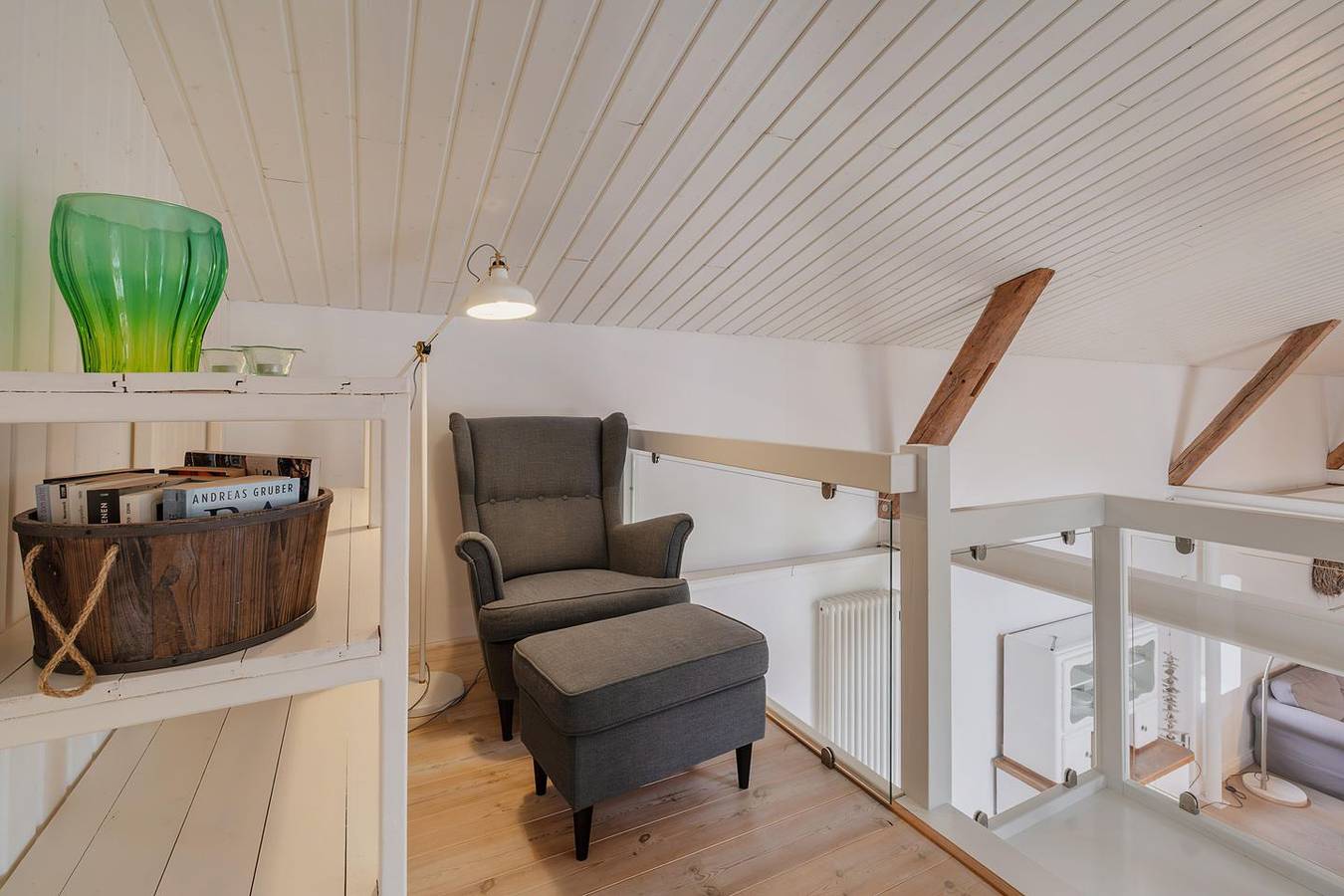 Lieblingsplatz am Meer - Haus Klüterkammer auf ruhigem Gutshof mit und Kamin, foto 14