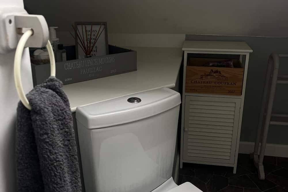 Cosy Period Cottage im unberührten Dorf am Rande der Cotswolds in Oxfordshire