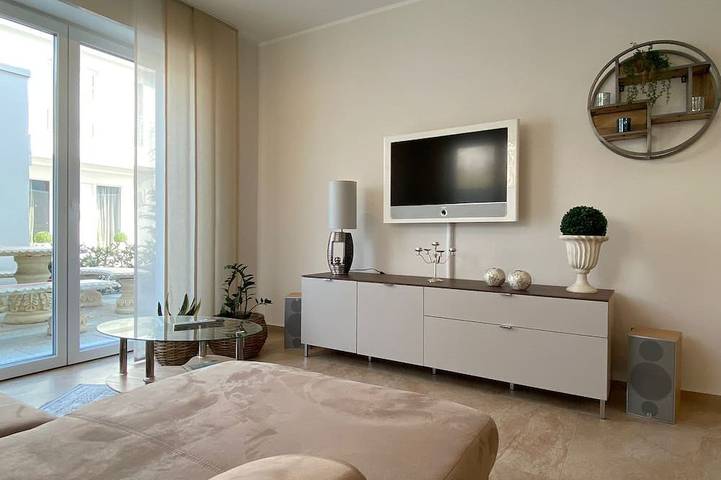 Ferienwohnung für 3 Personen in Bad Rothenfelde - 2