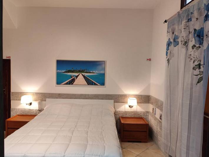 Gîte pour 3 personnes à Bagheria - 2