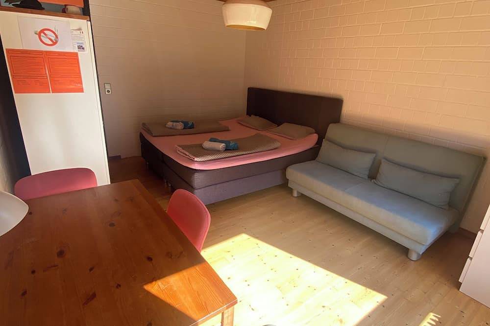 Exklusive Ferienwohnung Miro 25 m² in ruhiger Lage in Ziegelhausen (Heidelberg), Heidelberg