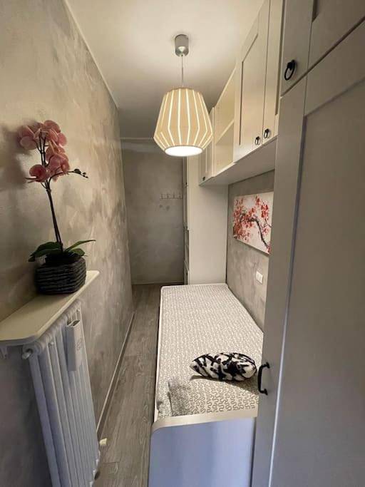 Gîte pour 4 personnes, avec balcon à Reggio d'Émilie - 4