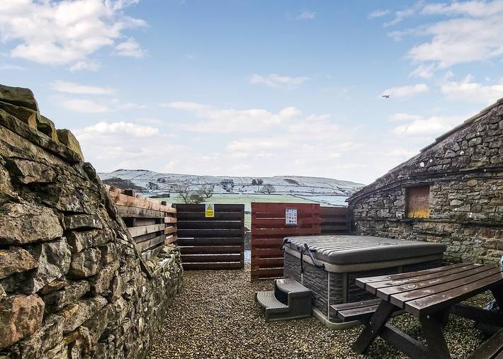 Vacation rental for 2 people in the United Kingdom