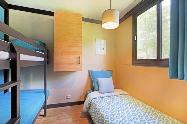 Gîte pour 5 personnes à Lépin-le-Lac - 3