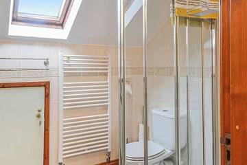 Cottage for 4 People in Dolgellau, Gwynedd, Photo 4