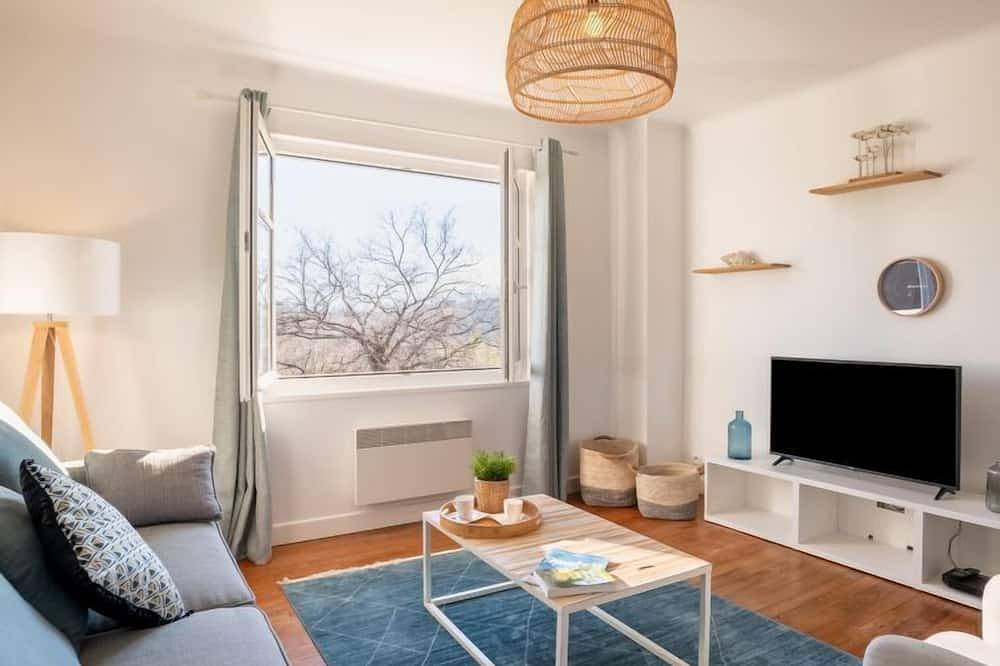 Entire apartment, Errepira by Interhome in Guéthary, Bayonne region
