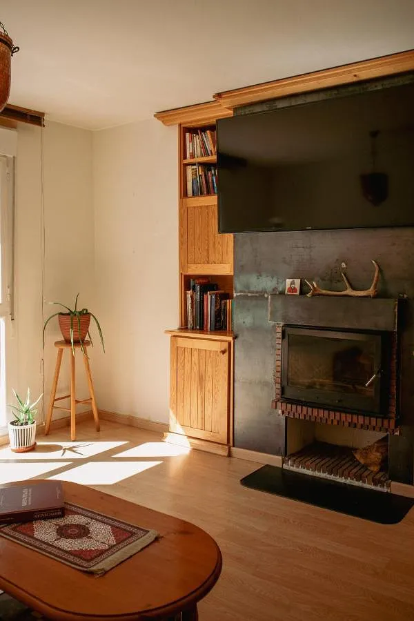 Appartement de vacances pour 4 personnes - 1