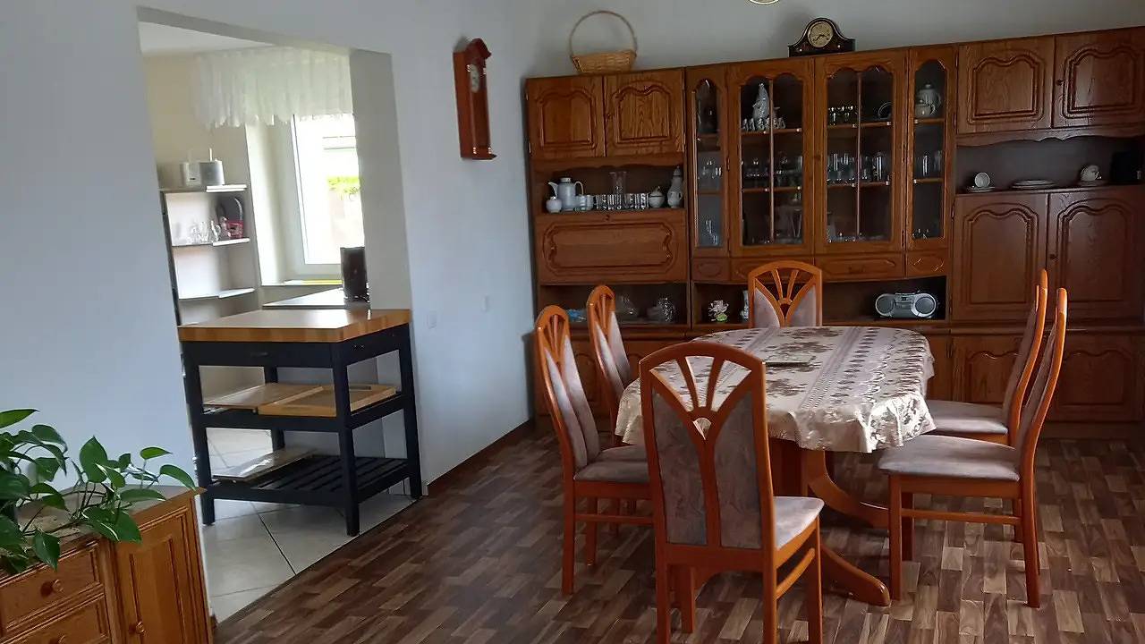 Ferienhaus für 4 Personen (128 m²) in Udersleben in Bad Frankenhausen, Region Kyffhäuser