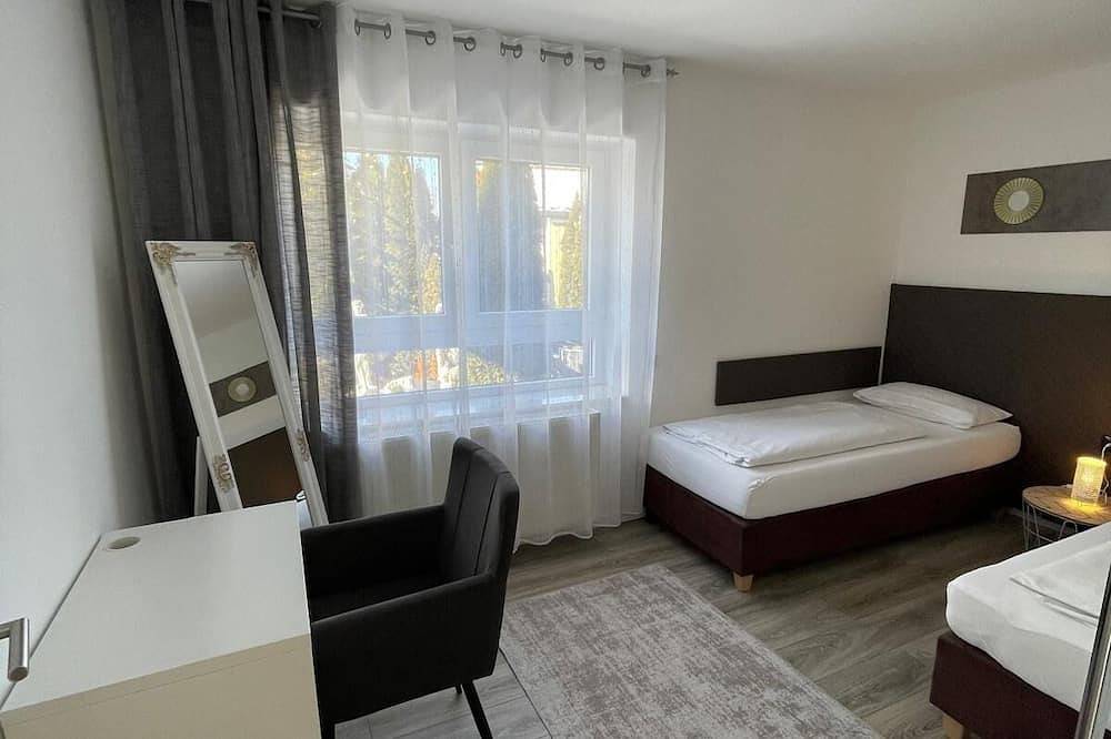 Ganze Wohnung, Ferienwohnung/App. für 4 Gäste mit 70m² in Münsingen in Münsingen, Neckar-Alb