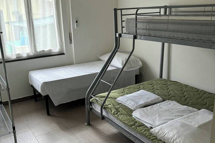 2 bedroom private vacation home in viverone in Albaluce Village, Viverone