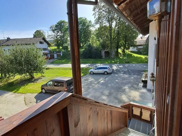 Ferienhaus für 3 Personen in Warngau - 2