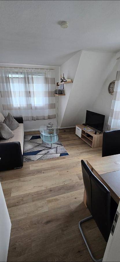 Ferienwohnung für 3 Personen, mit Whirlpool und Ausblick