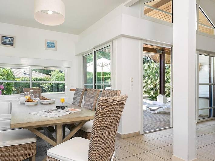 Camping pour 12 personnes à Moliets-et-Maa - 3