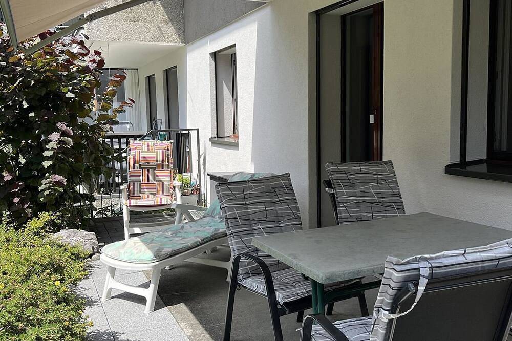 Apartamento entero, Sörenweg 4 by Interhome in Engelberg, Cantón de Obwalden