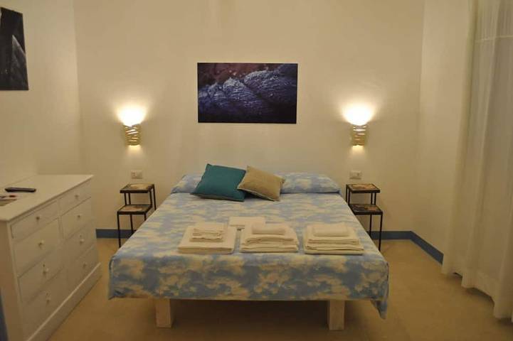 Suite 2 - a 50 m. dal mare Jonio in Nardò, Nardò (comune)