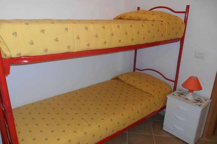 Ferienwohnung für 6 Personen, mit Balkon in Torre Canne - 3