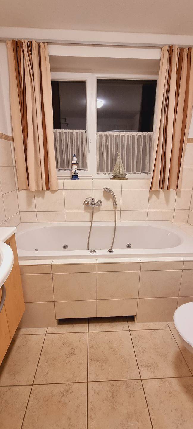 Ganze Wohnung, Kapitänsdeck 466 - Großzügiges Ferienapartment auf 2 Ebenen mit Müritzblick in Rechlin, Müritz