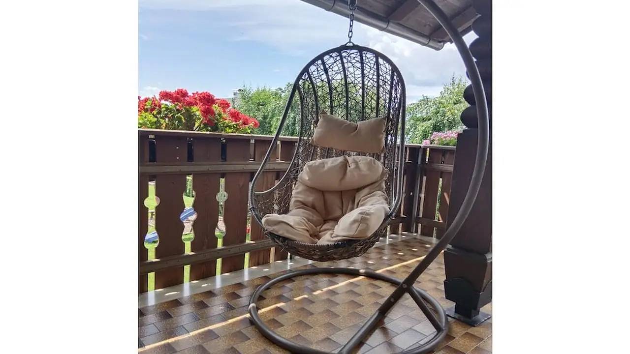 Ferienhaus für 4 Personen (45 m²) in Gifen, Rodeneck