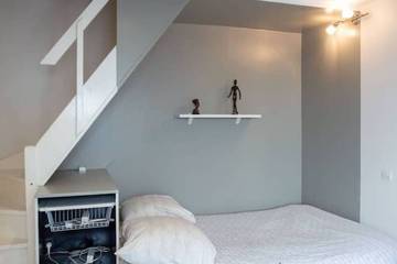 Chambre d’hôte pour 2 personnes à Vitry-sur-Seine