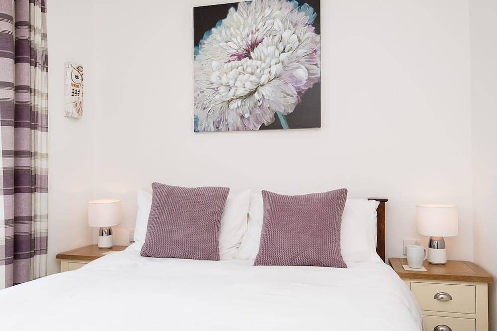 Moderne Villa mit herrlichem Meerblick. in Cornwall