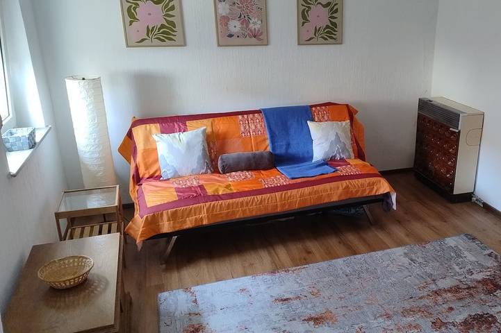 Ferienwohnung für 4 Personen - 1