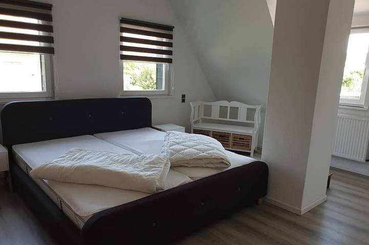 Ferienwohnung für 3 Personen in Seesen - 2
