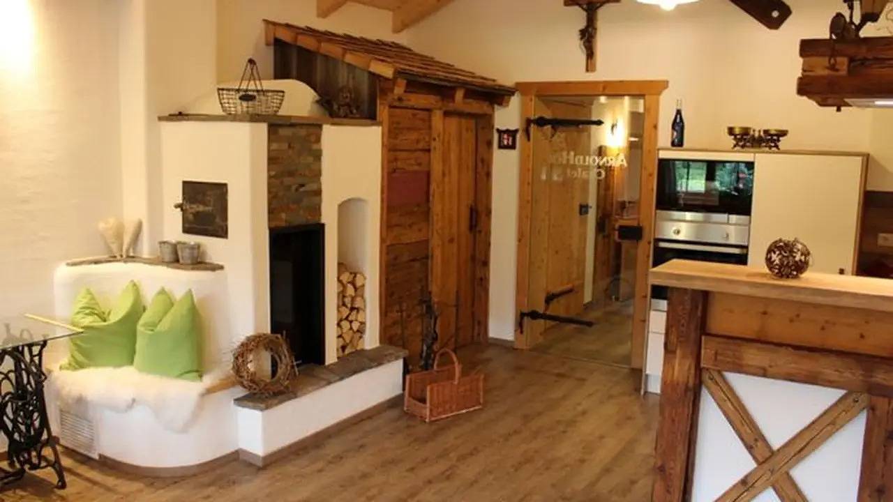 Ferienhaus für 4 Personen (80 m²) in Aich in Aich, Schladming-Dachstein