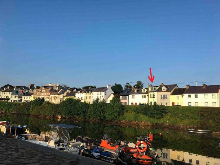 Gîte pour 6 personnes à Roundstone - 2