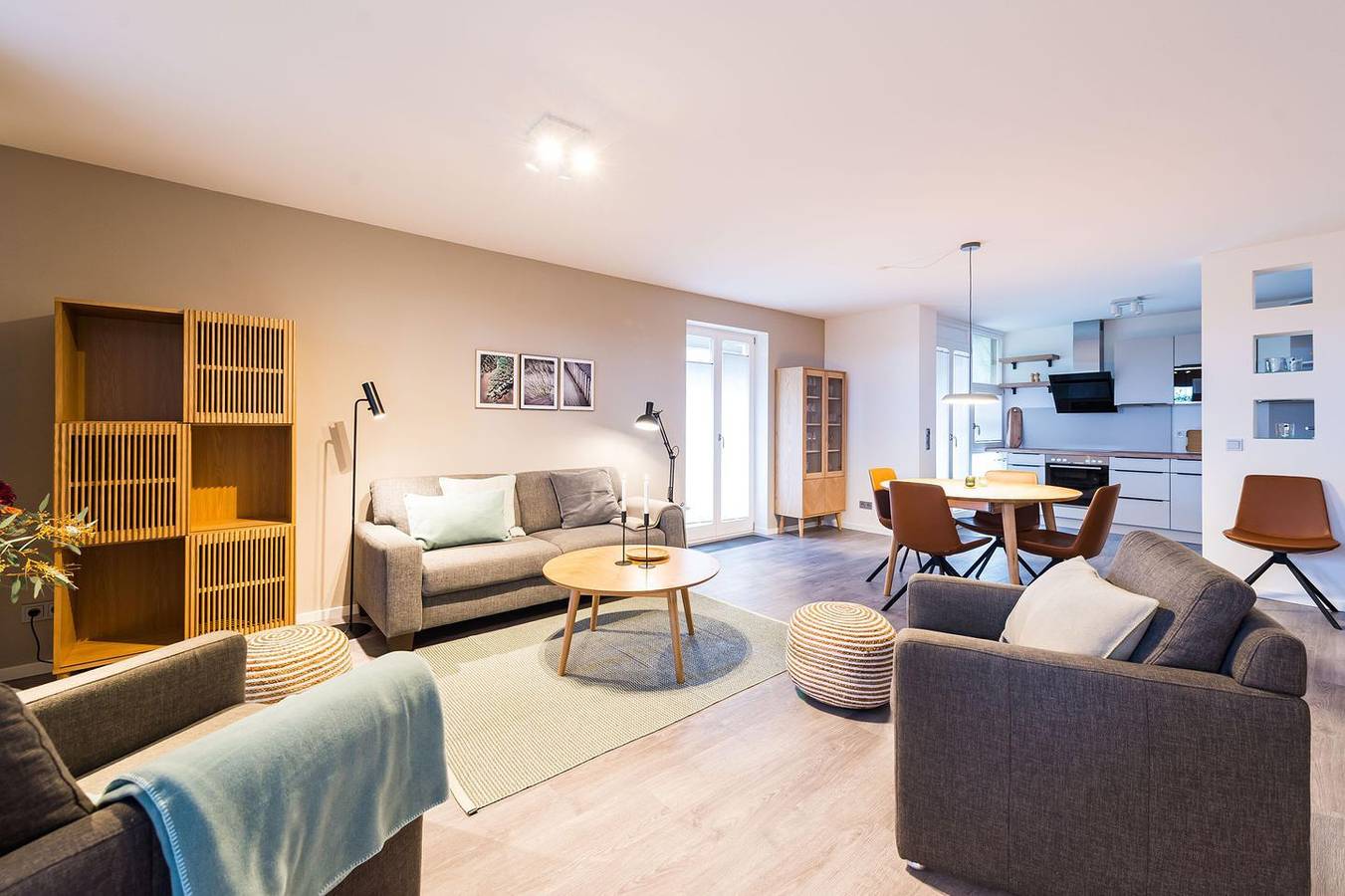 Ganze Wohnung, Ferienappartement Boye71 in Timmendorfer Strand, Ostholstein