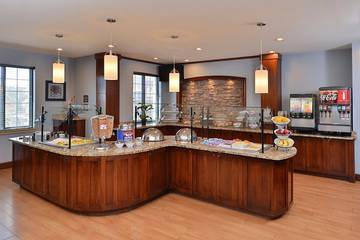 Apartment for 4 Guests in San Antonio, Bexar County, Picture 2