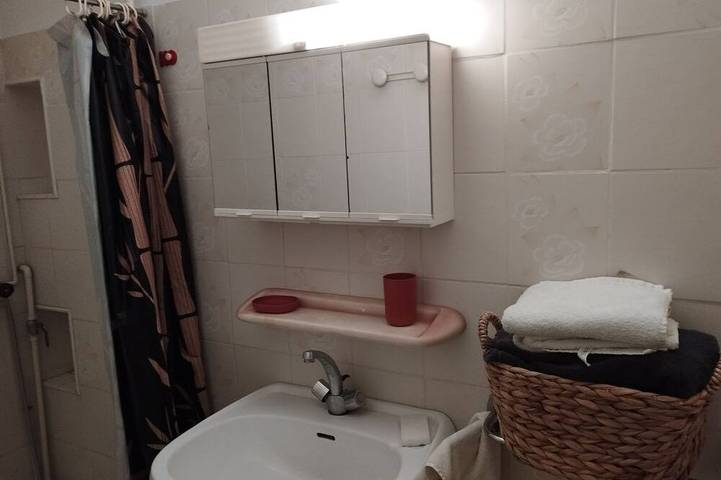 Gîte pour 2 personnes à Teyran - 3