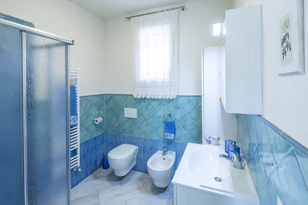 Entire apartment, Dimora Smeraldo - Beyond holidays in Marciana Marina, Elba