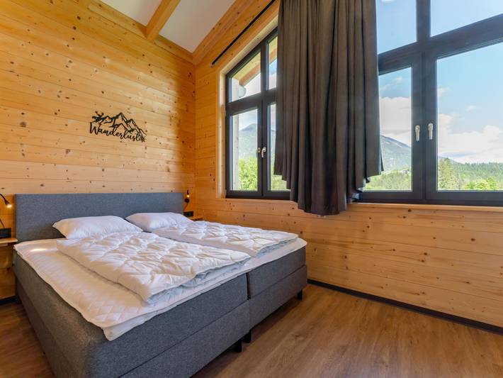 Schönes Haus mit herrlichem Bergblick in Hermagor, Hermagor-Pressegger See