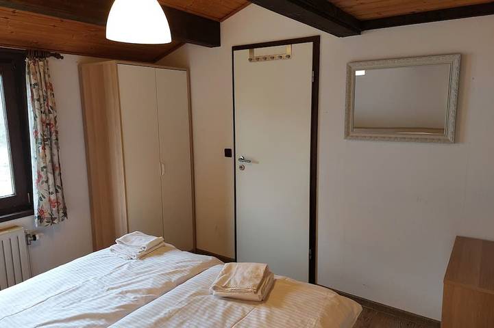 Ferienhaus für 4 Personen, mit Terrasse und Garten in Hollern-Twielenfleth - 3