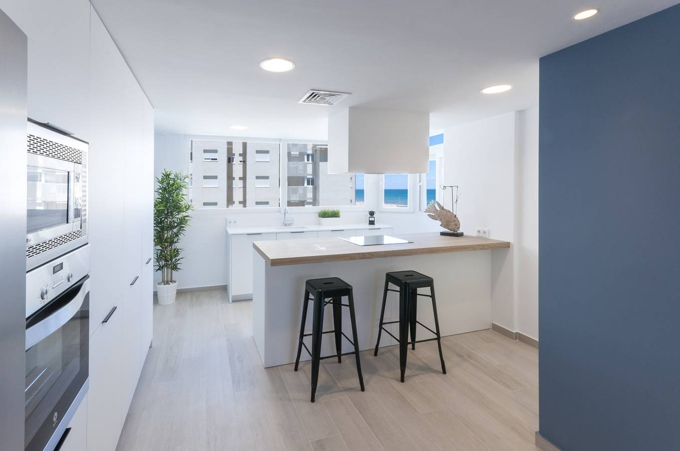 Ganze Wohnung, 27. Ag Bahamas 4 Premium in Playa de Gandía, Costa de Valencia