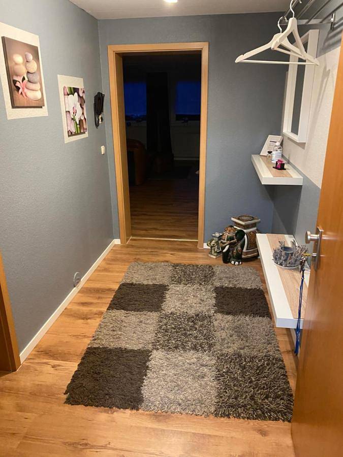 Ganze Wohnung, Fewo Stein in Altenbeken, Teutoburger Wald
