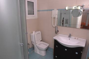 Vakantieappartement voor 6 Personen in Limenas Chersonisou, Iraklio-Heraklion en omgeving, Afbeelding 2