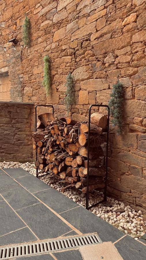 Casa rural para 11 personas, con vistas y jardín en El Bierzo - 3