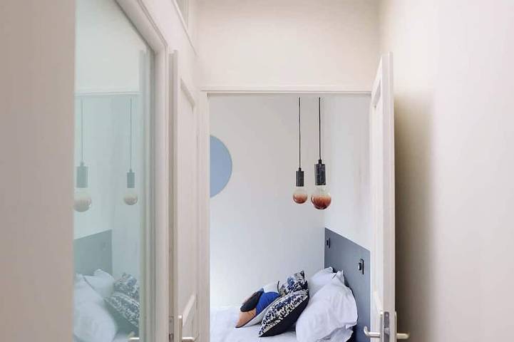 Gîte pour 4 personnes dans Office De Tourisme De Mers Les Bains - 2