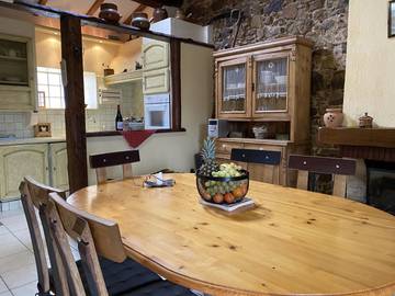 Gîte pour 4 Personnes dans Boutenac, Région de Narbonne, Photo 4