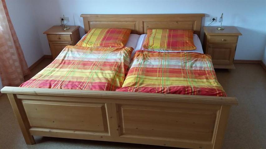 Geheel vakantieappartement, Haus am Wiesenweg in Sonthofen, Zwaben (Bayern)