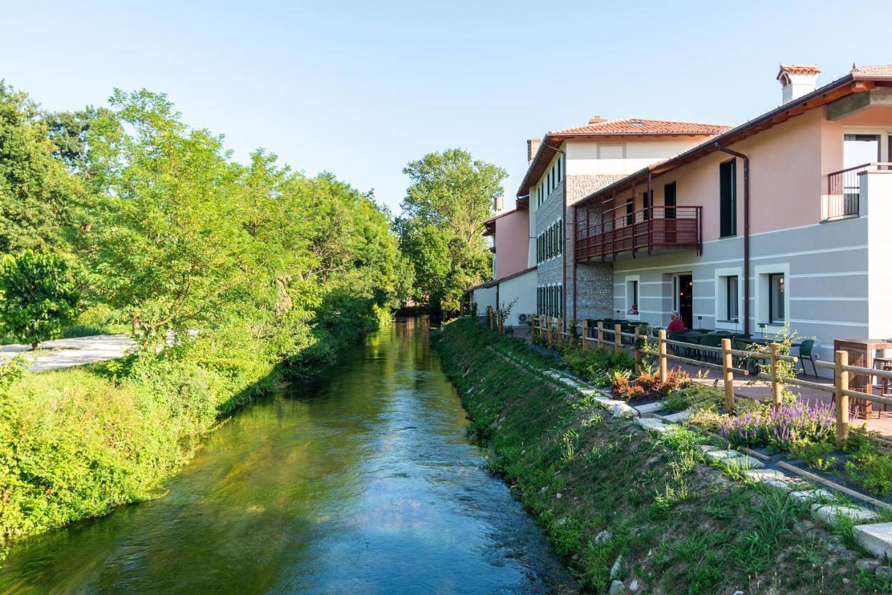 Junior Suite with Balcony in Gruaro, Provincia di Venezia