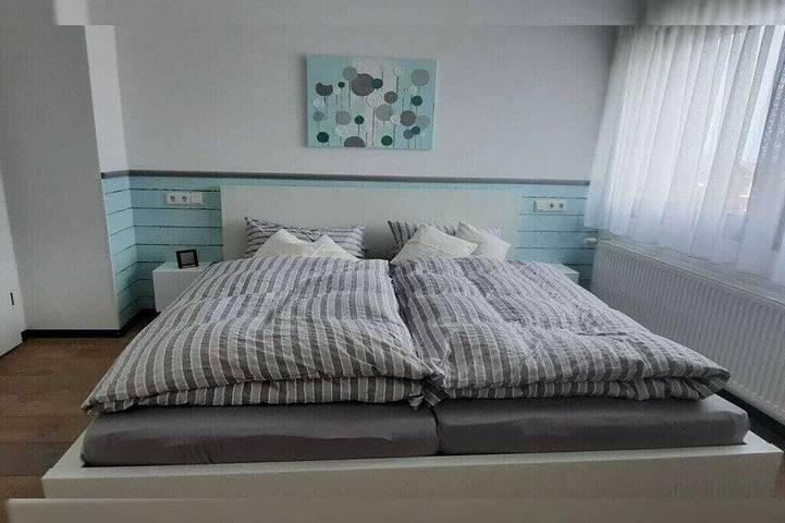 Ferienhaus für 5 Personen, mit Balkon in Simmerath - 2