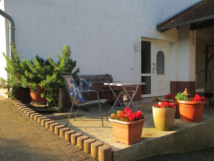 Ferienwohnung mit 3 Schlafzimmer in Marsberg, Hochsauerlandkreis