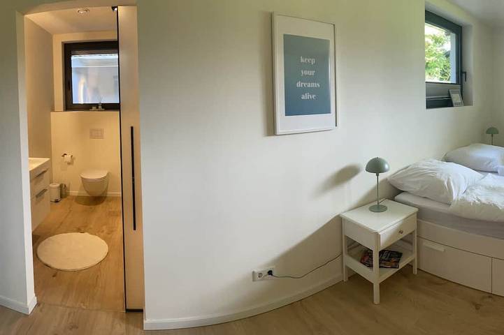 Ferienwohnung für 2 Personen in Strande - 4