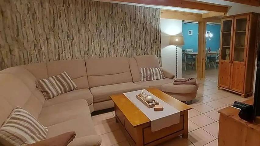Ferienhaus für 6 Personen, mit Garten in Puttgarden - 3