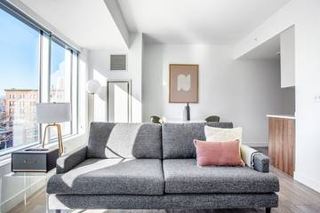 Apartment for 2 Guests in Cambridge (MA), Massachusetts, Picture 2