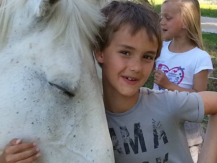 Chambre d’hôte pour 4 personnes, avec piscine et jardin dans Parc naturel régional de Camargue - 4
